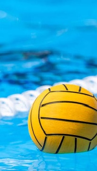 Чемпионат РК по водному поло юношей до 16 лет