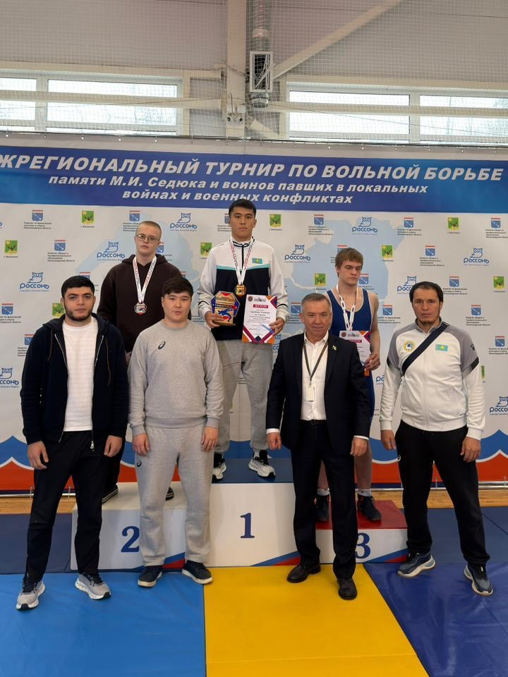 Спортивная школа: новости и достижения
